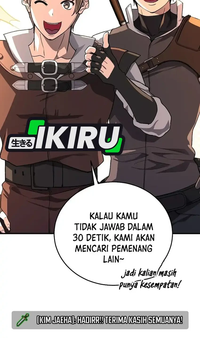 The Returnee’s Hidden Strategy Stream Chapter 31 Gambar 60