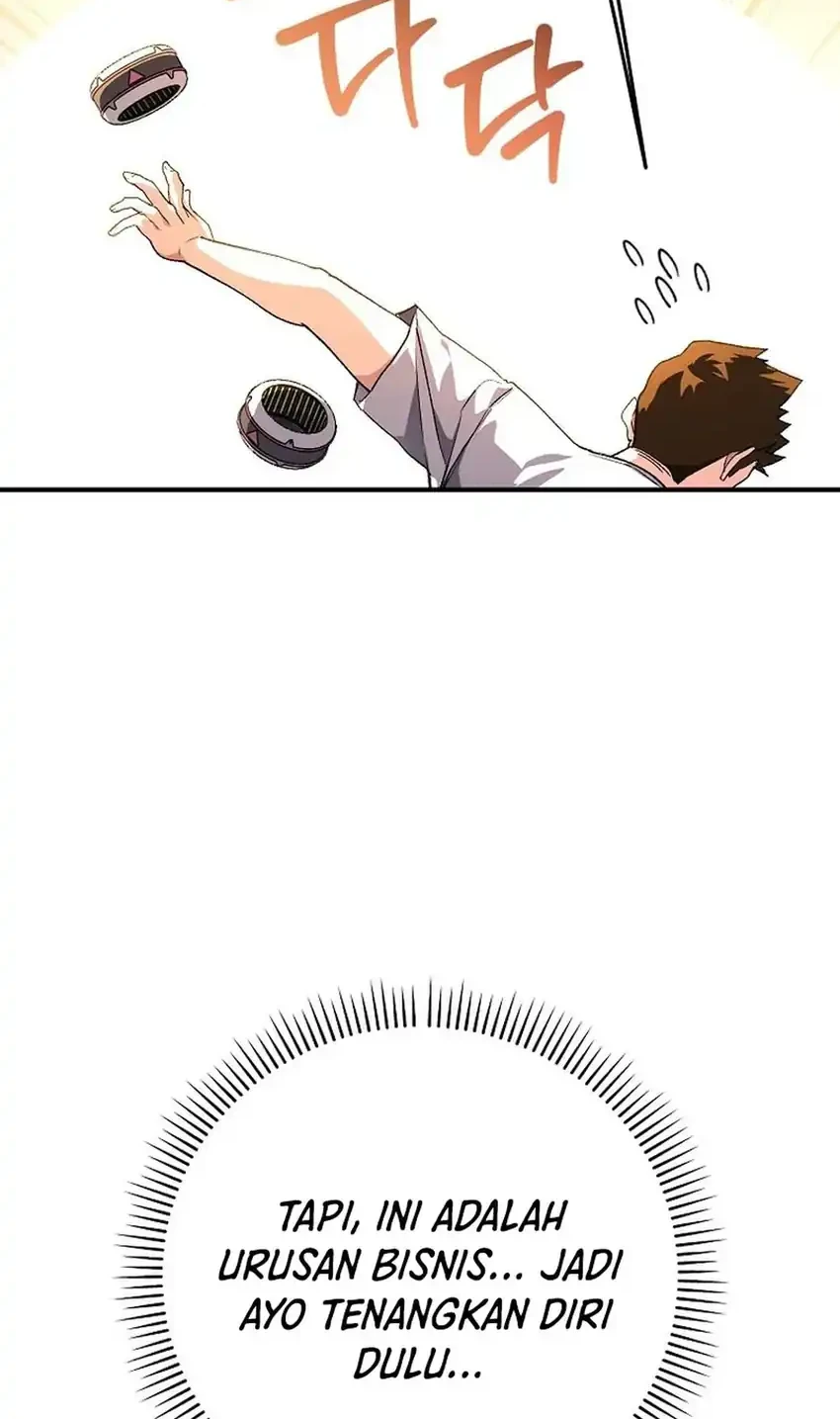 The Returnee’s Hidden Strategy Stream Chapter 31 Gambar 62