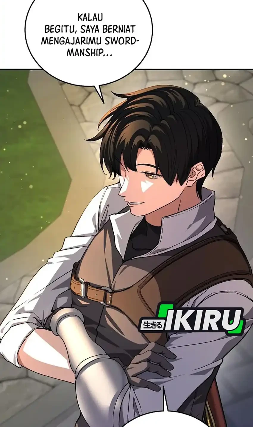 The Returnee’s Hidden Strategy Stream Chapter 31 Gambar 70
