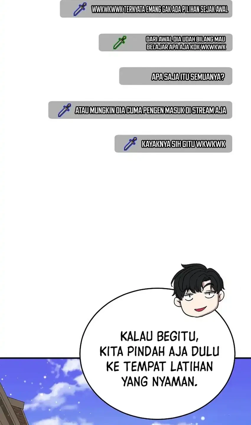 The Returnee’s Hidden Strategy Stream Chapter 31 Gambar 72