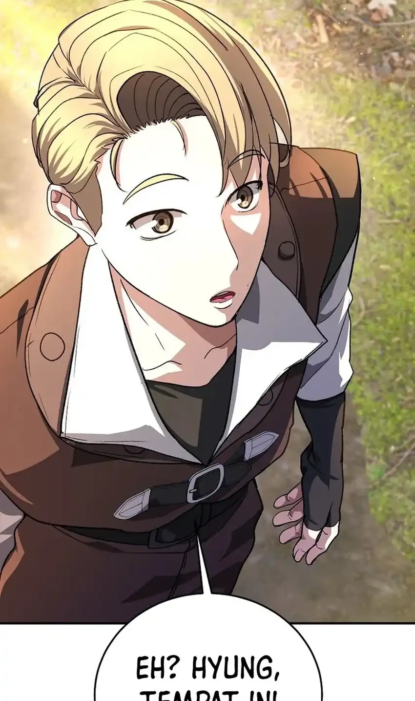 The Returnee’s Hidden Strategy Stream Chapter 31 Gambar 74