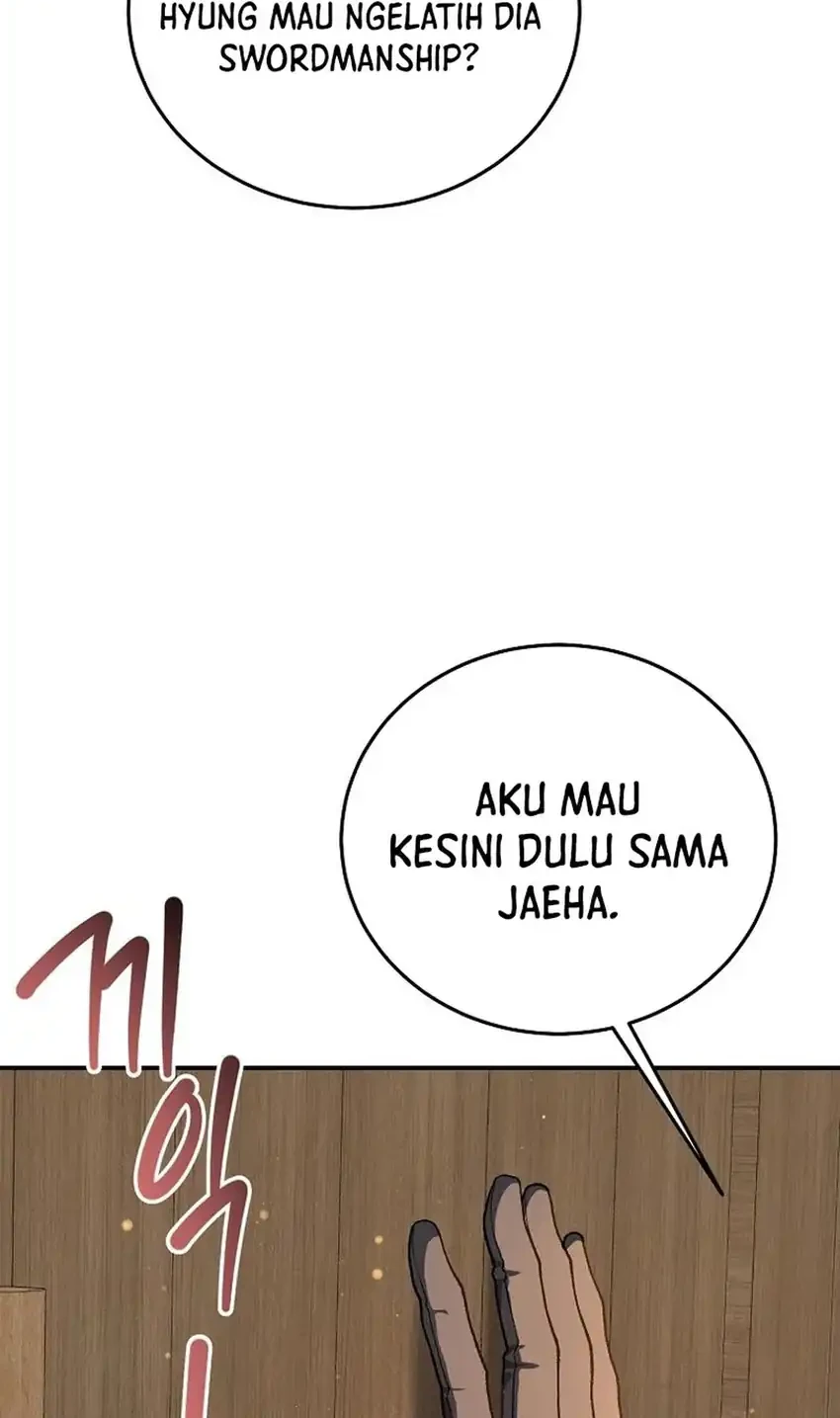 The Returnee’s Hidden Strategy Stream Chapter 31 Gambar 76