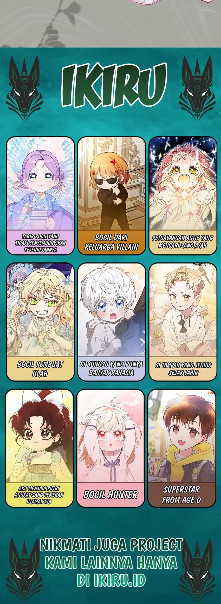 The Returnee’s Hidden Strategy Stream Chapter 31 Gambar 85