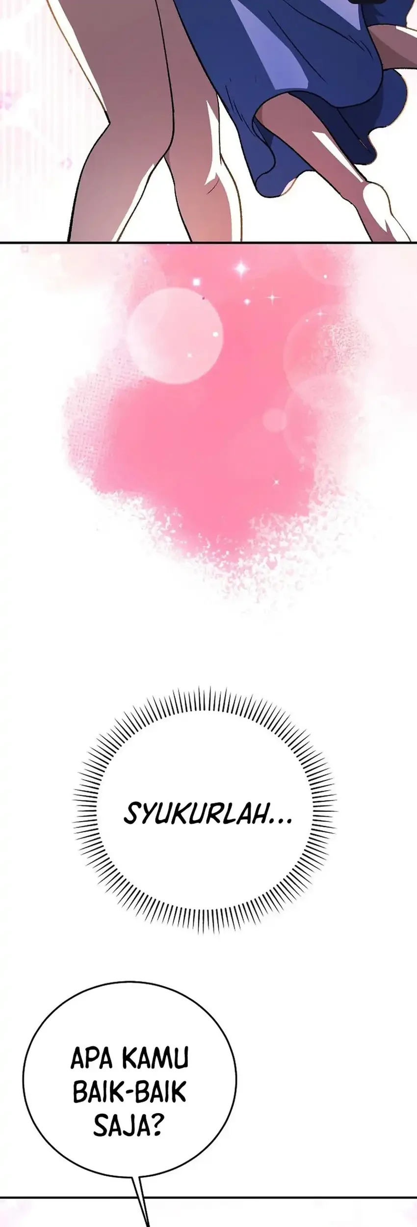 The Returnee’s Hidden Strategy Stream Chapter 31 Gambar 17
