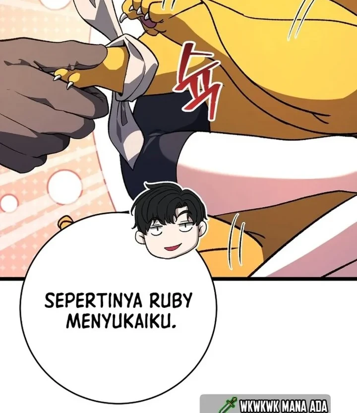 The Returnee’s Hidden Strategy Stream Chapter 36 Gambar 20