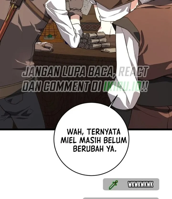 The Returnee’s Hidden Strategy Stream Chapter 36 Gambar 32