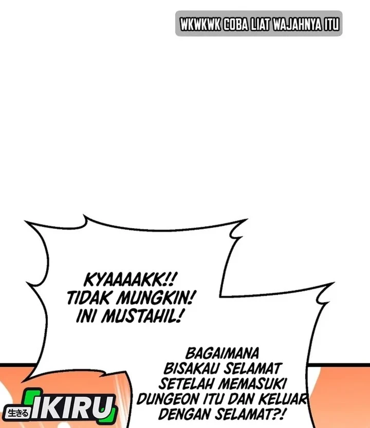 The Returnee’s Hidden Strategy Stream Chapter 36 Gambar 38