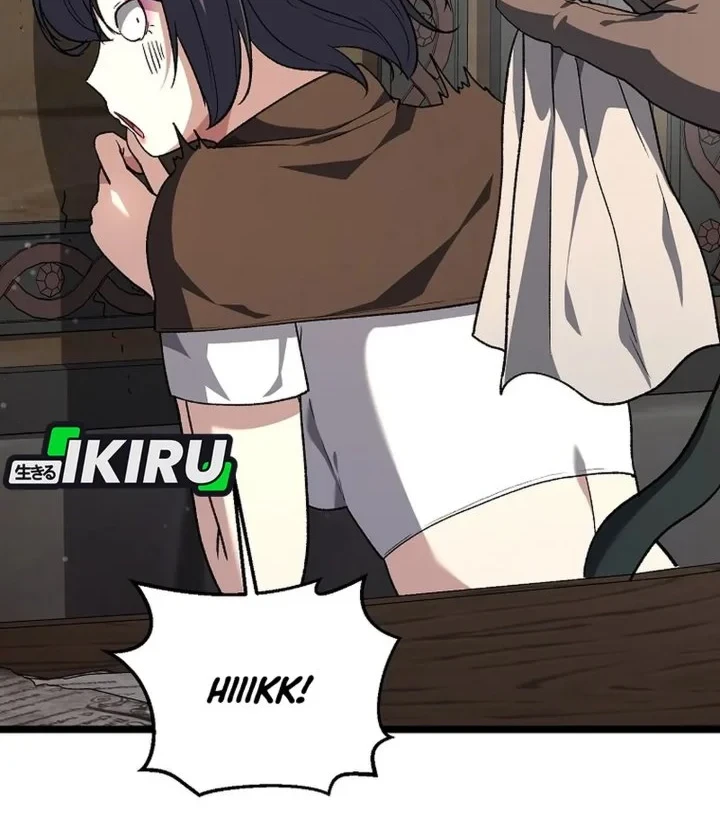The Returnee’s Hidden Strategy Stream Chapter 36 Gambar 40