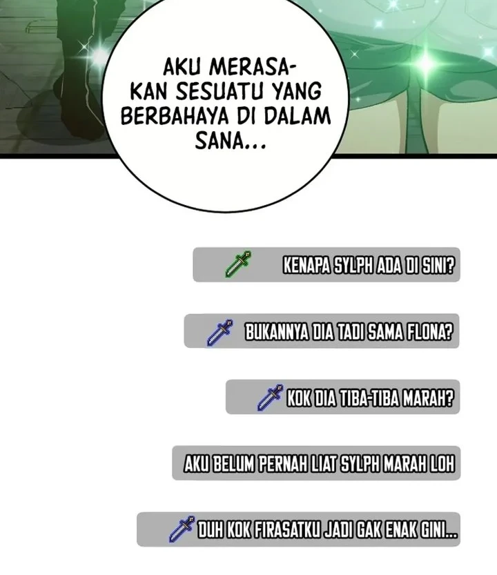 The Returnee’s Hidden Strategy Stream Chapter 36 Gambar 8