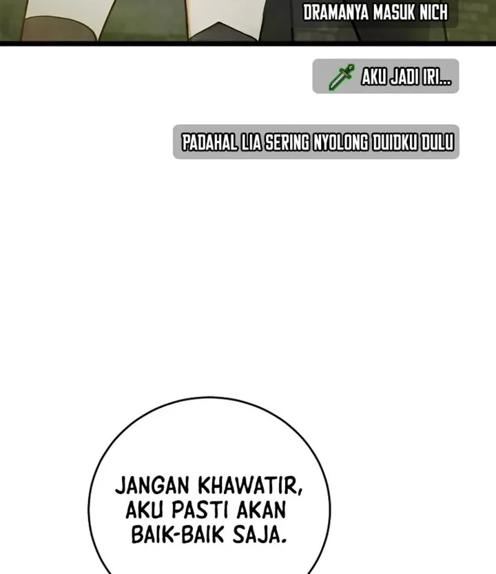 The Returnee’s Hidden Strategy Stream Chapter 36 Gambar 12