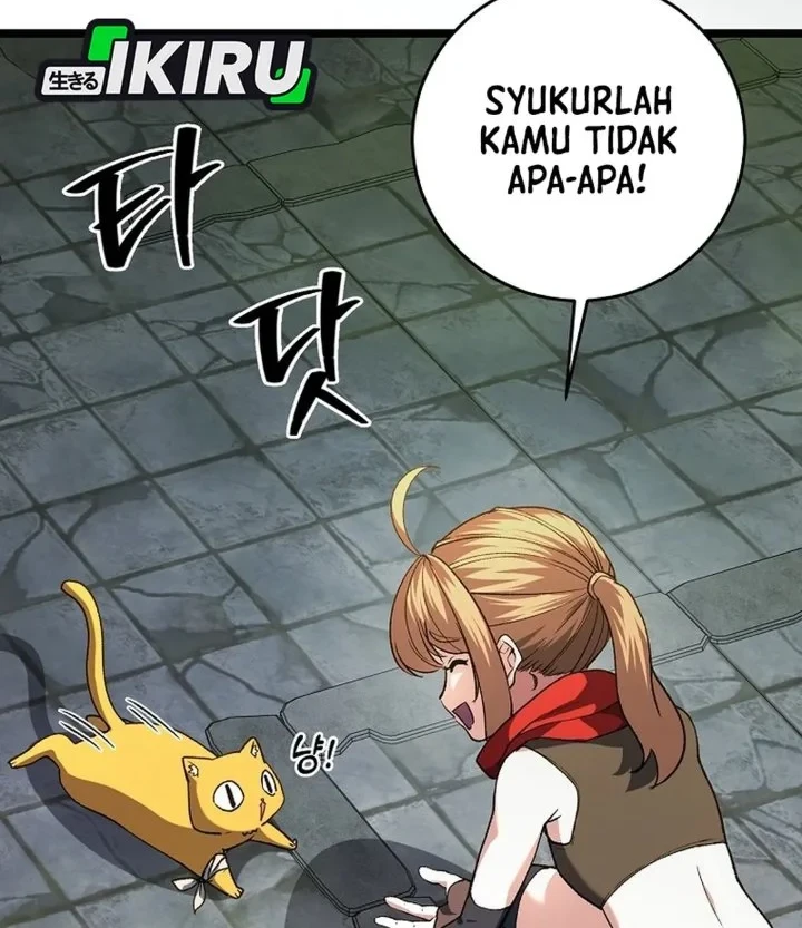 The Returnee’s Hidden Strategy Stream Chapter 36 Gambar 16