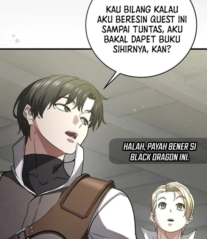 The Returnee’s Hidden Strategy Stream Chapter 4 Gambar 20