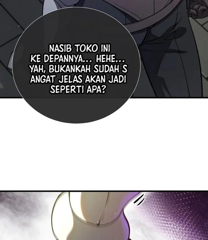 The Returnee’s Hidden Strategy Stream Chapter 4 Gambar 22