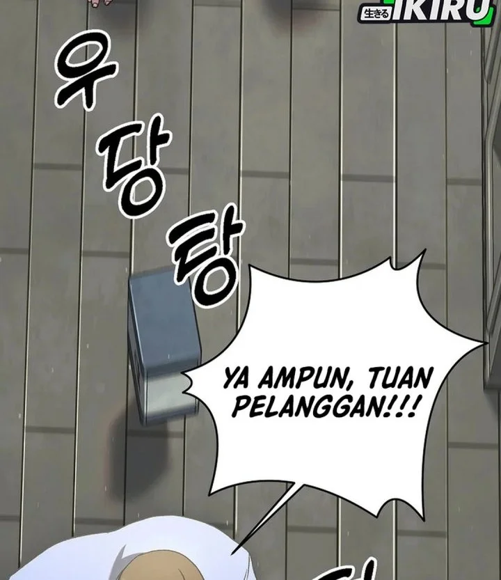 The Returnee’s Hidden Strategy Stream Chapter 4 Gambar 26