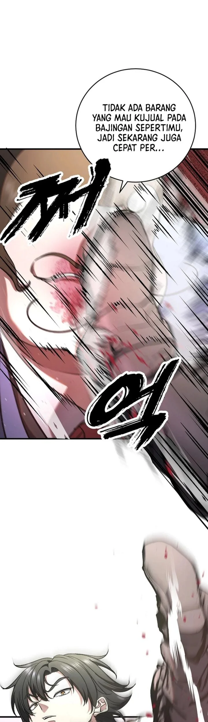 The Returnee’s Hidden Strategy Stream Chapter 4 Gambar 33