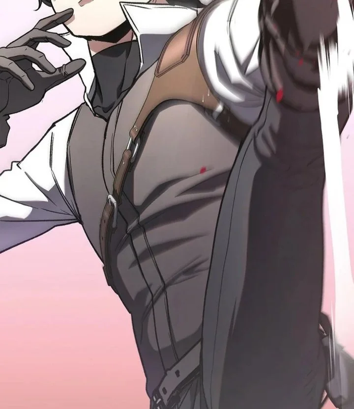 The Returnee’s Hidden Strategy Stream Chapter 4 Gambar 34