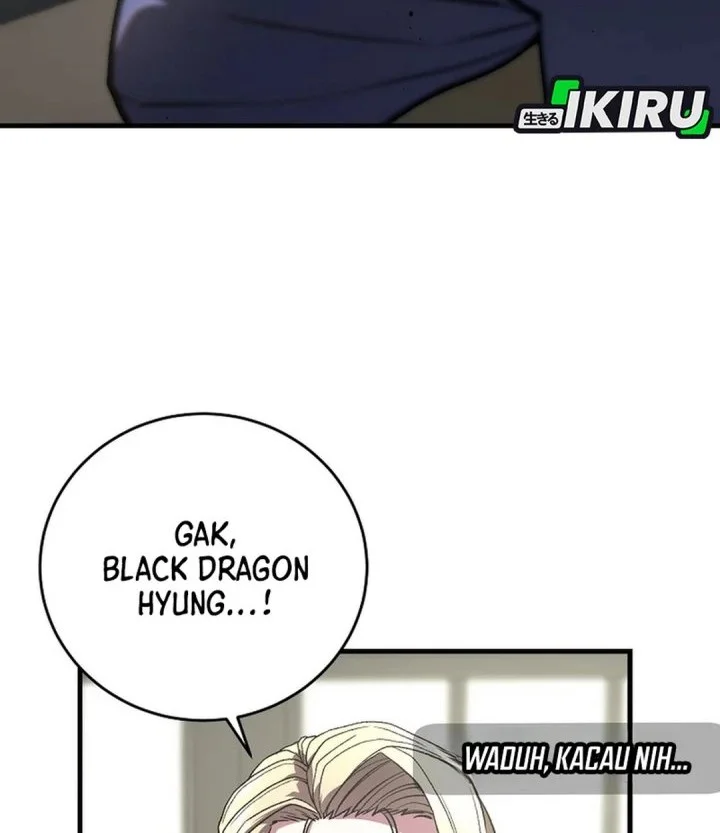 Manhwa The Returnee’s Hidden Strategy Stream Chapter 4 gambar 2