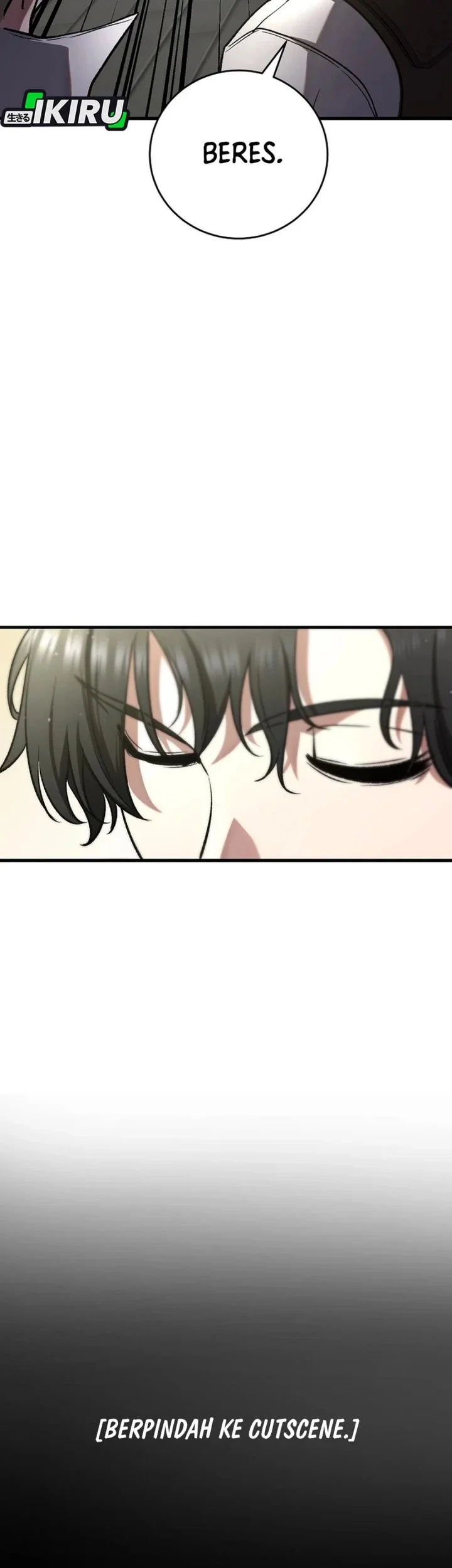 The Returnee’s Hidden Strategy Stream Chapter 4 Gambar 39