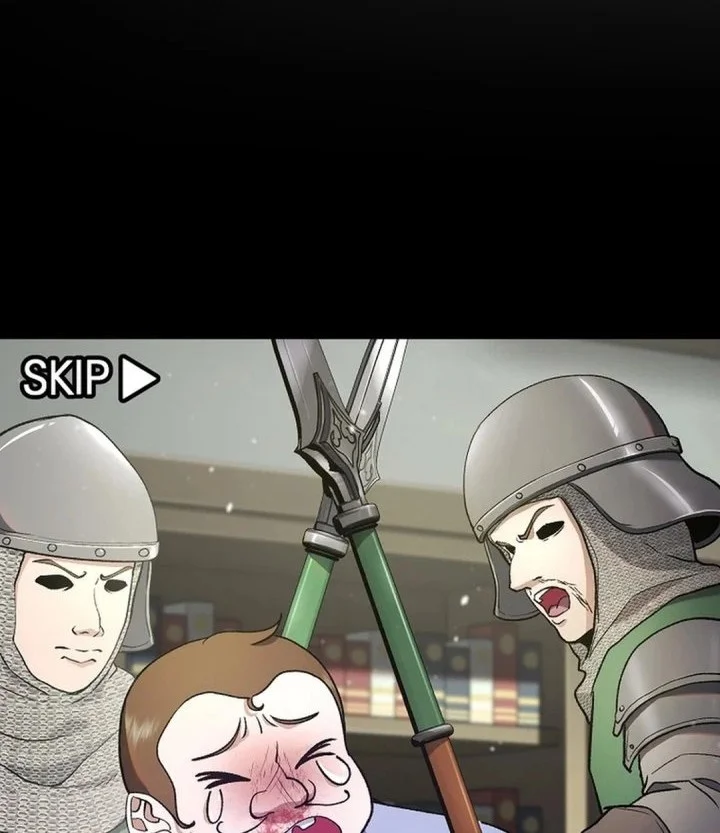 The Returnee’s Hidden Strategy Stream Chapter 4 Gambar 40