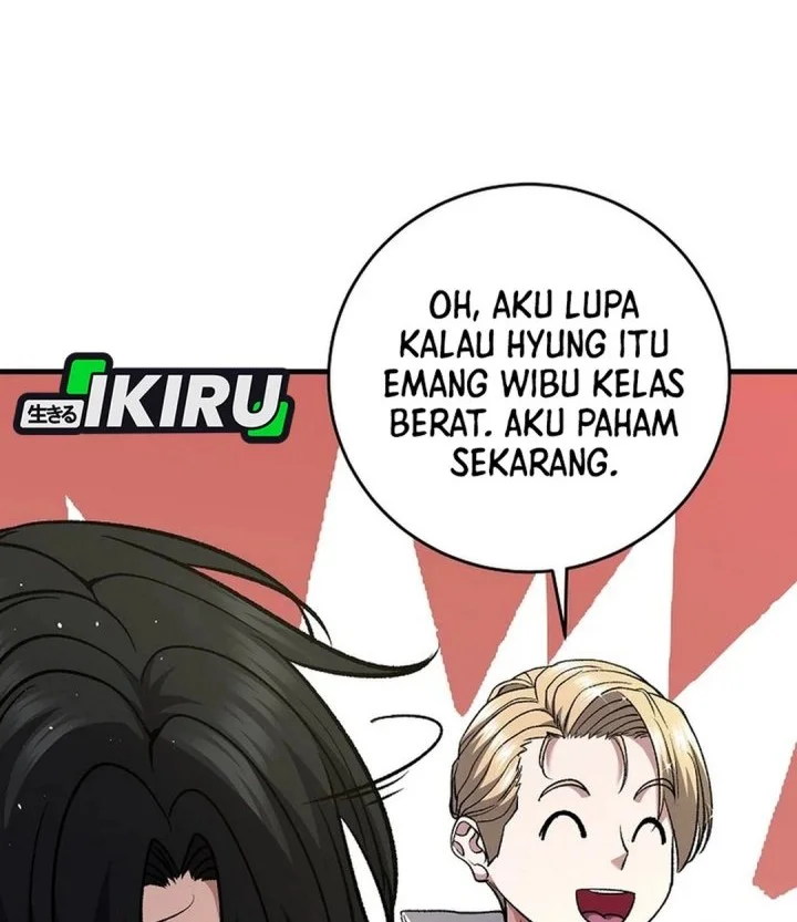 The Returnee’s Hidden Strategy Stream Chapter 4 Gambar 52