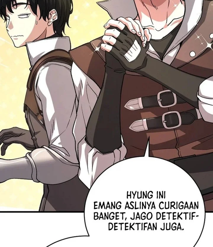 The Returnee’s Hidden Strategy Stream Chapter 4 Gambar 54