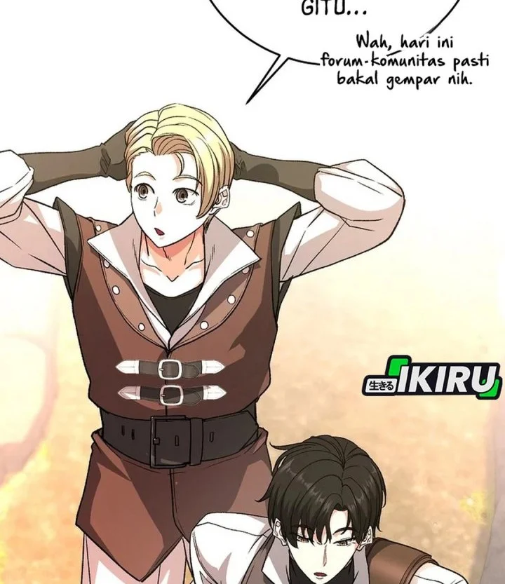 The Returnee’s Hidden Strategy Stream Chapter 4 Gambar 58