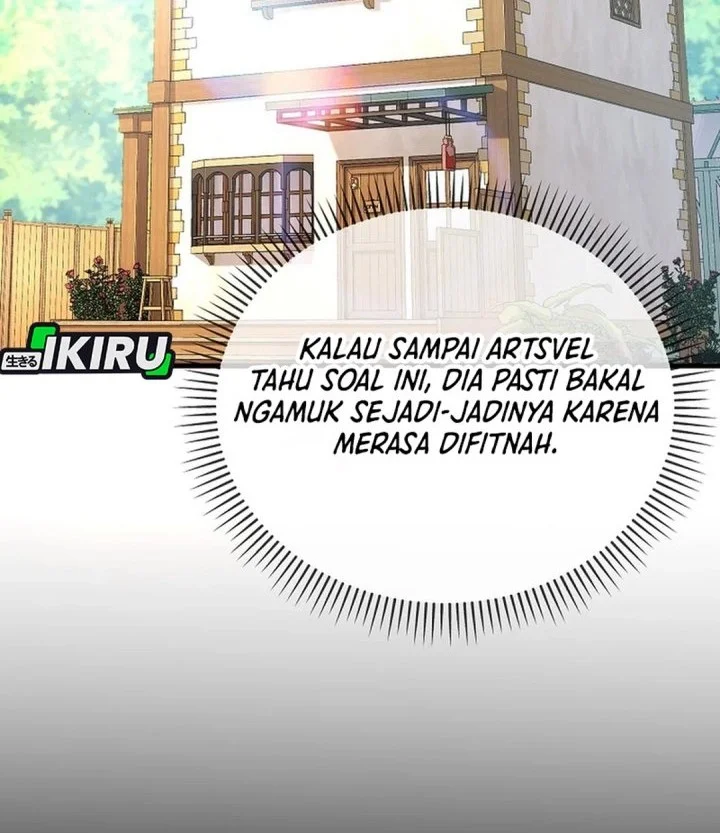 The Returnee’s Hidden Strategy Stream Chapter 4 Gambar 60