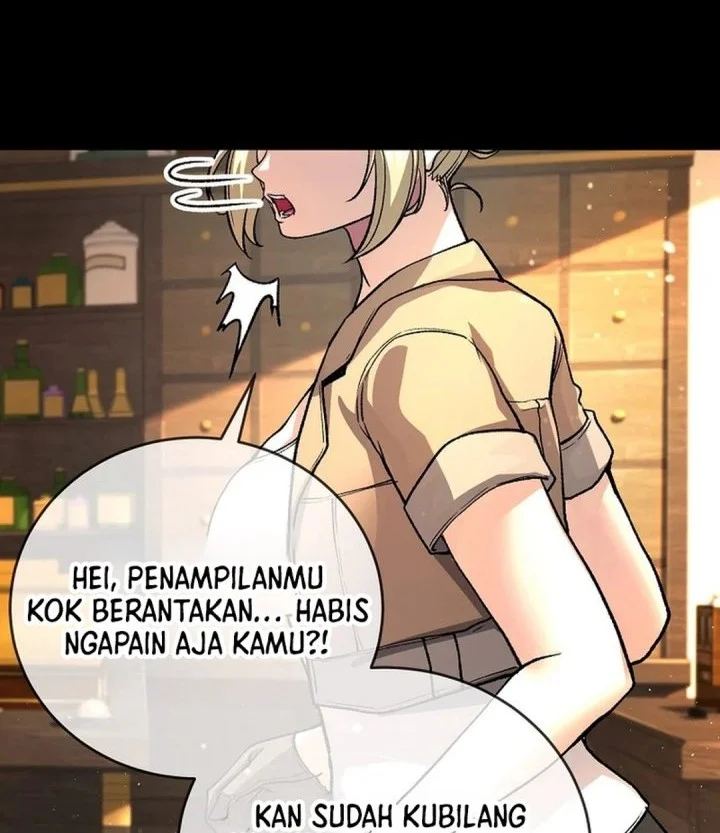 The Returnee’s Hidden Strategy Stream Chapter 4 Gambar 62