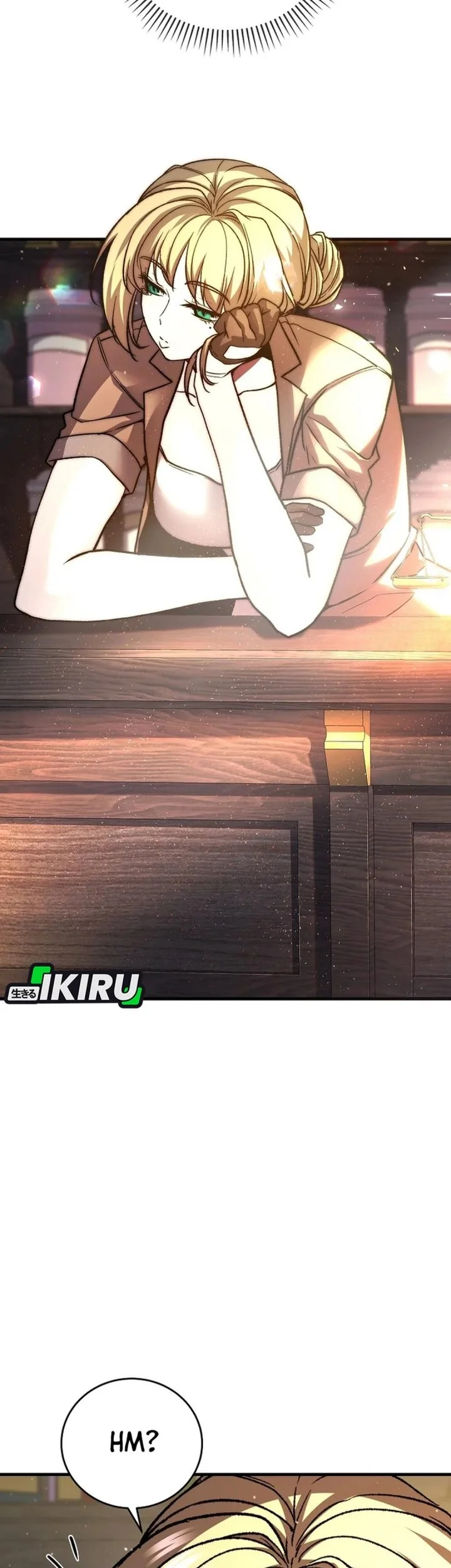 The Returnee’s Hidden Strategy Stream Chapter 4 Gambar 71