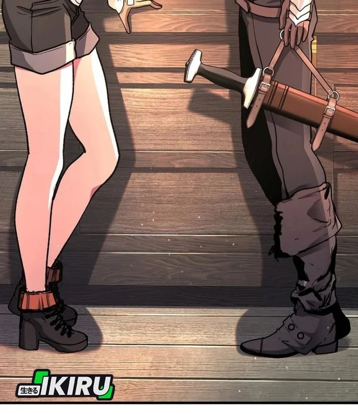 The Returnee’s Hidden Strategy Stream Chapter 4 Gambar 78