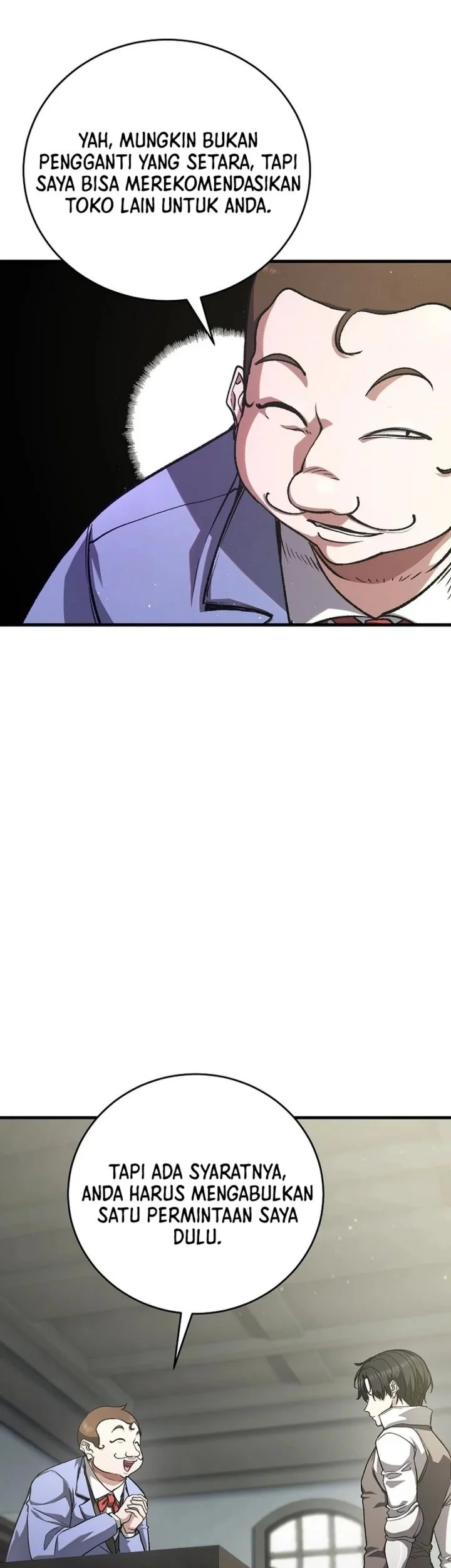 The Returnee’s Hidden Strategy Stream Chapter 4 Gambar 9