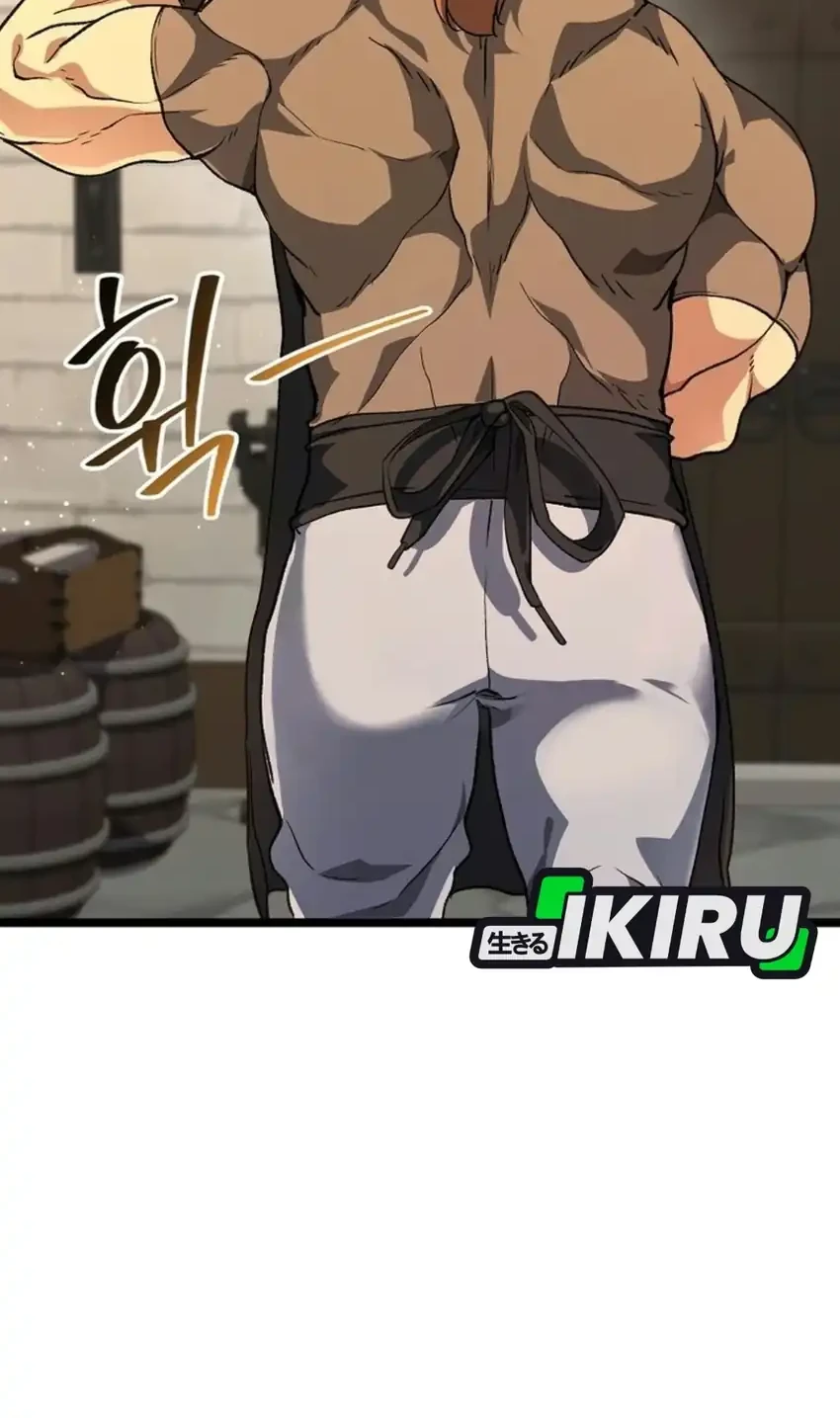 The Returnee’s Hidden Strategy Stream Chapter 41 Gambar 33
