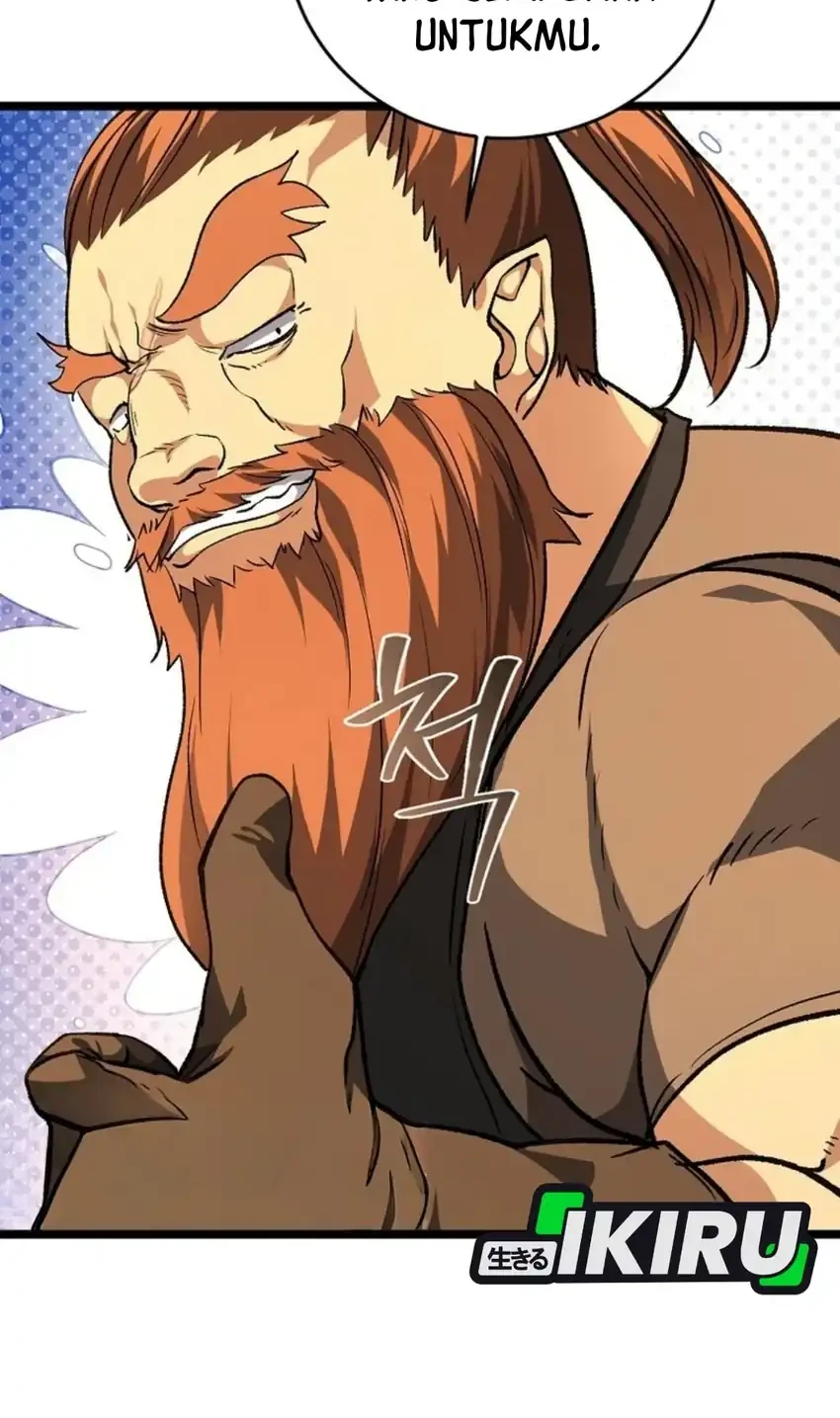 The Returnee’s Hidden Strategy Stream Chapter 41 Gambar 37