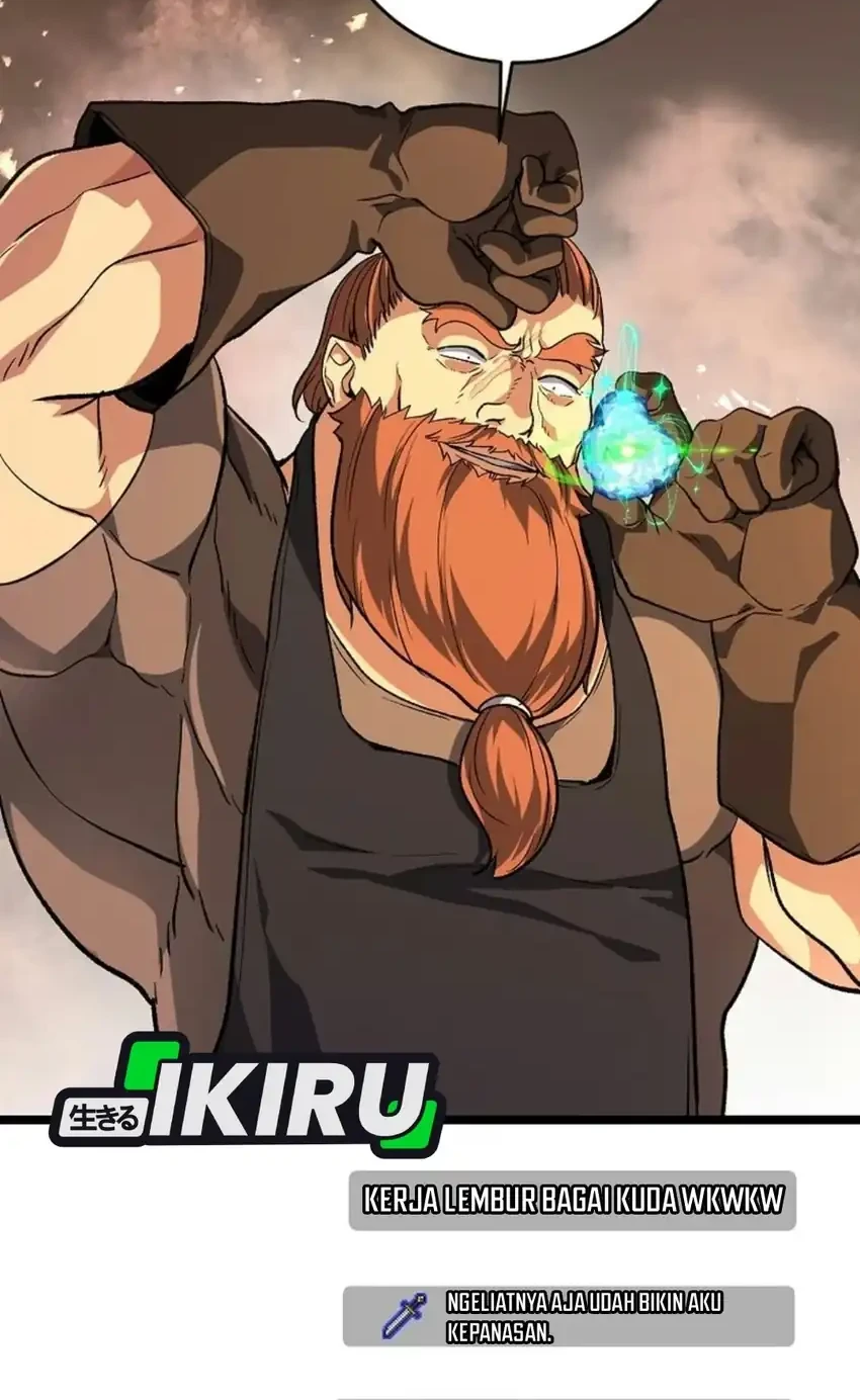 The Returnee’s Hidden Strategy Stream Chapter 41 Gambar 40
