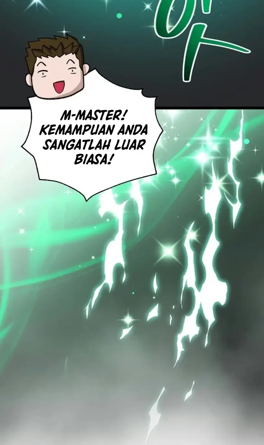 The Returnee’s Hidden Strategy Stream Chapter 41 Gambar 43