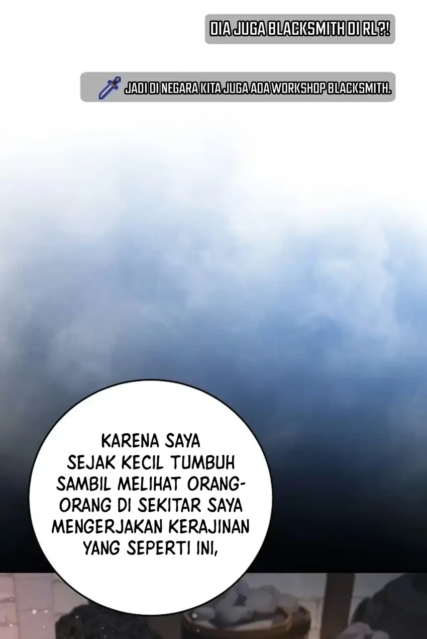 The Returnee’s Hidden Strategy Stream Chapter 41 Gambar 48