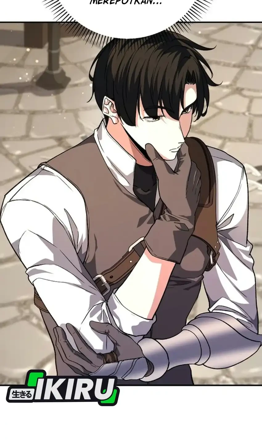 The Returnee’s Hidden Strategy Stream Chapter 41 Gambar 54