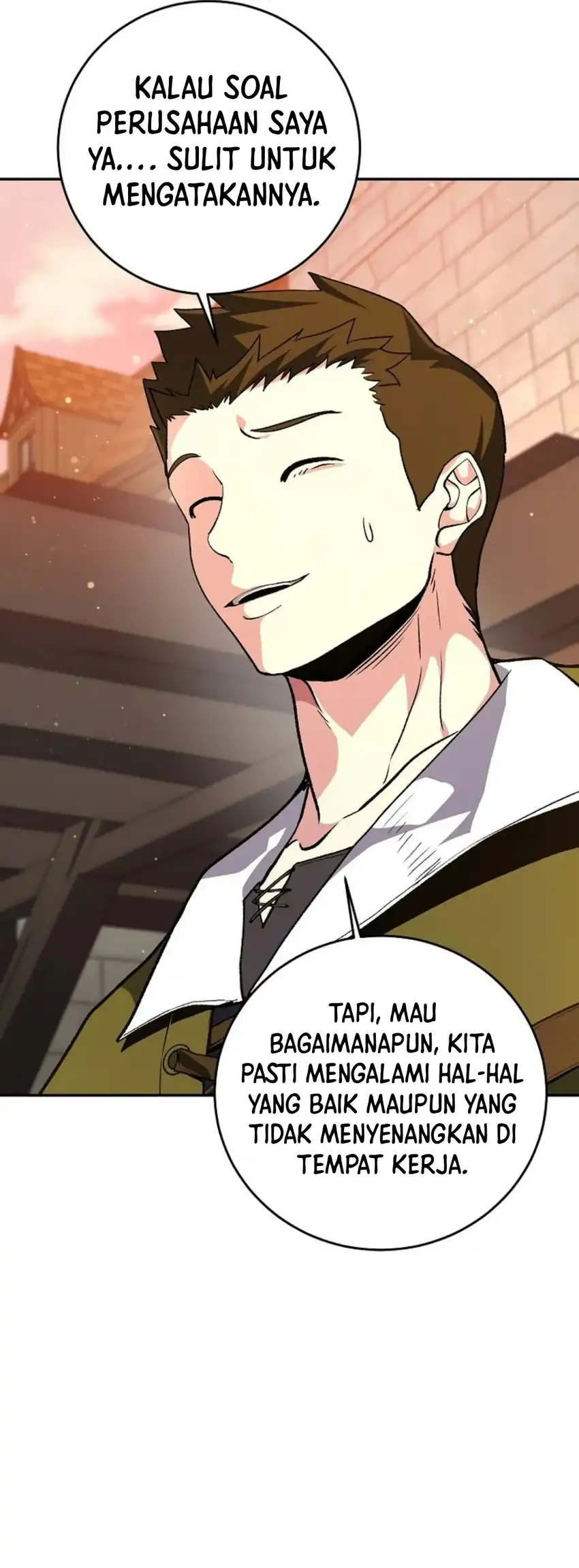 The Returnee’s Hidden Strategy Stream Chapter 41 Gambar 59