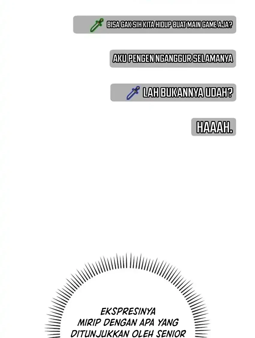 The Returnee’s Hidden Strategy Stream Chapter 41 Gambar 63
