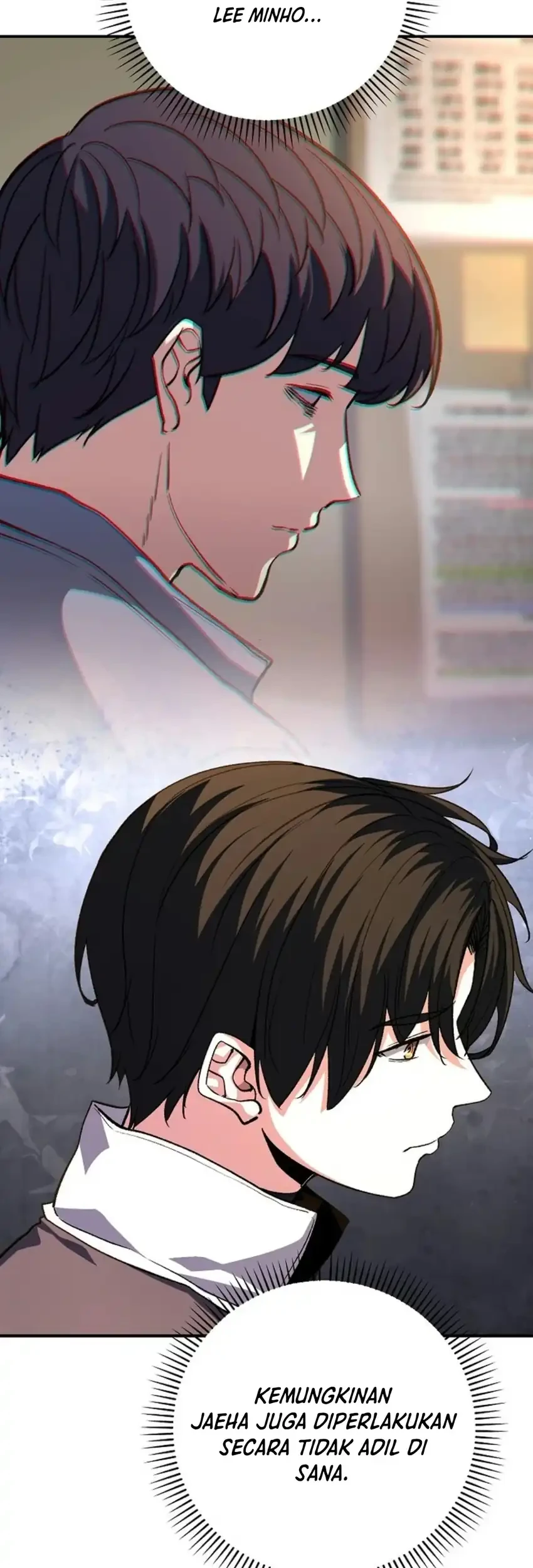 The Returnee’s Hidden Strategy Stream Chapter 41 Gambar 64