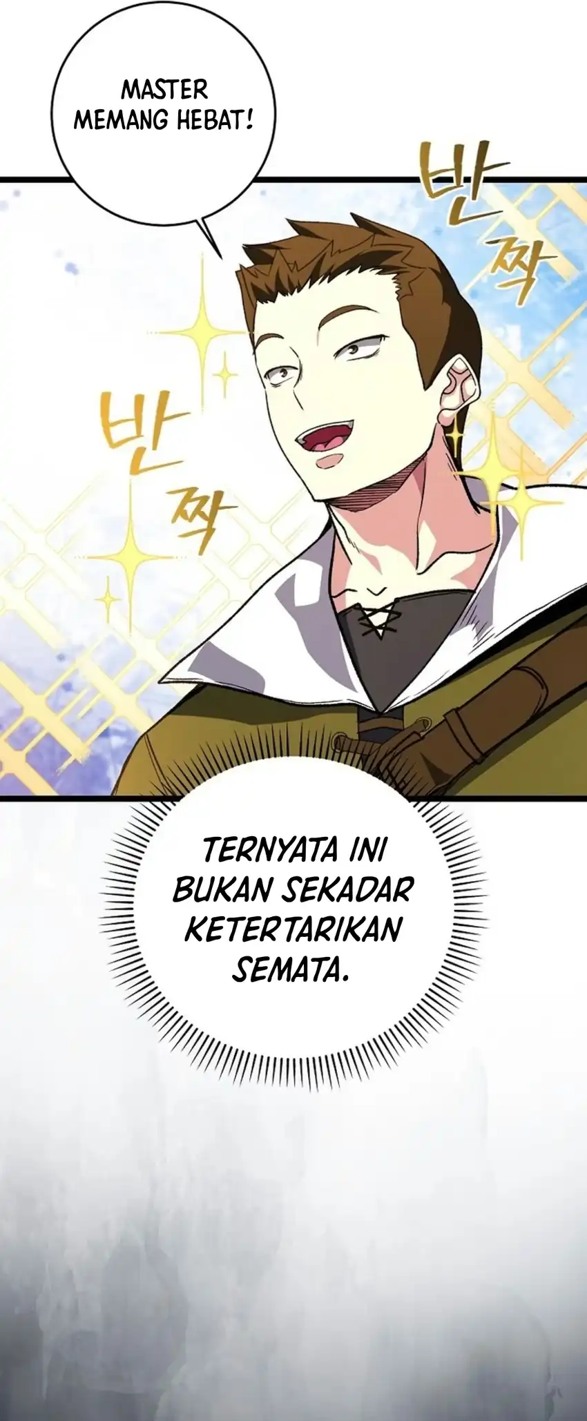 The Returnee’s Hidden Strategy Stream Chapter 41 Gambar 76