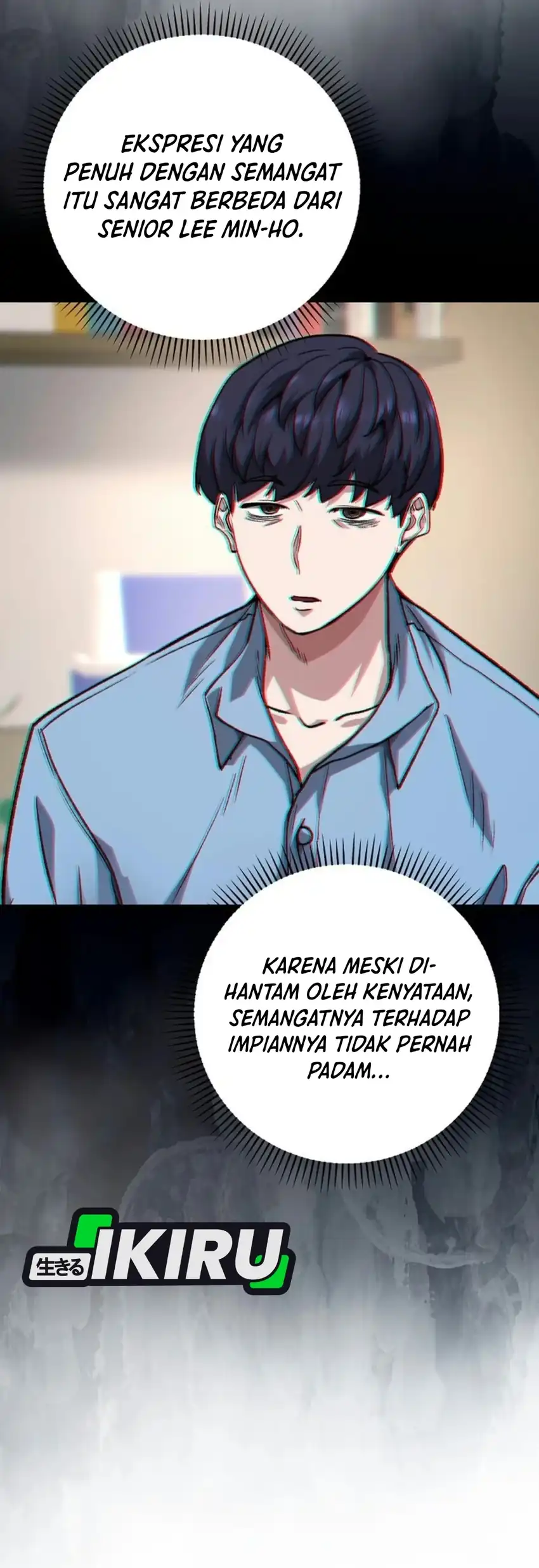 The Returnee’s Hidden Strategy Stream Chapter 41 Gambar 77