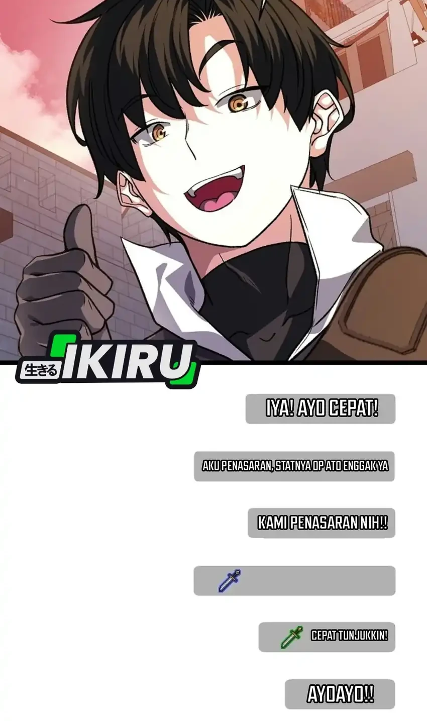 The Returnee’s Hidden Strategy Stream Chapter 41 Gambar 87