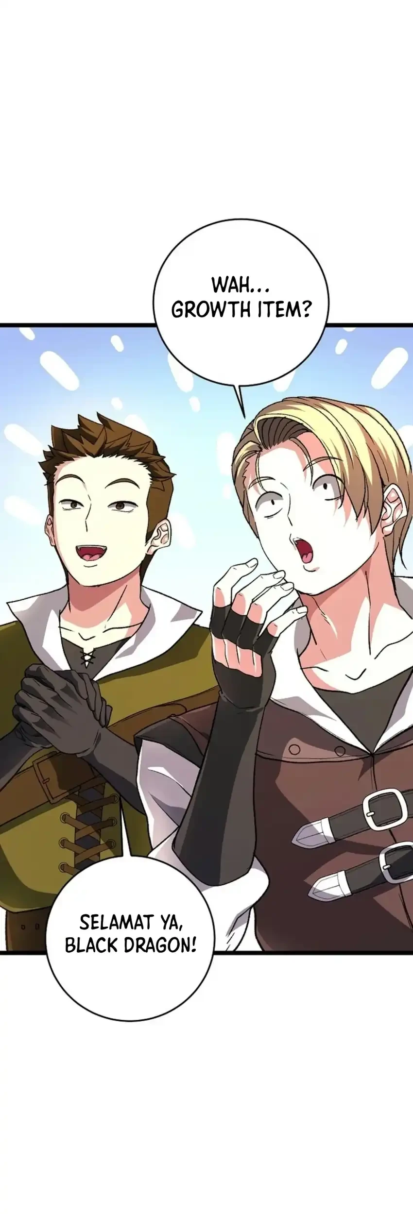 The Returnee’s Hidden Strategy Stream Chapter 41 Gambar 90