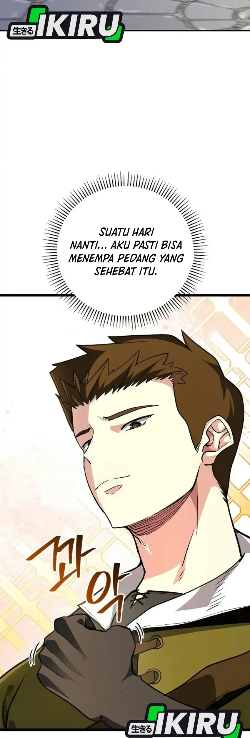 The Returnee’s Hidden Strategy Stream Chapter 41 Gambar 94