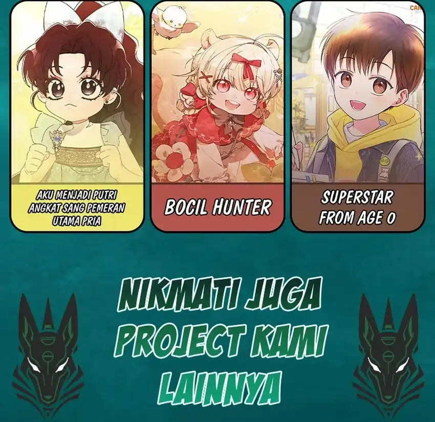 The Returnee’s Hidden Strategy Stream Chapter 41 Gambar 98