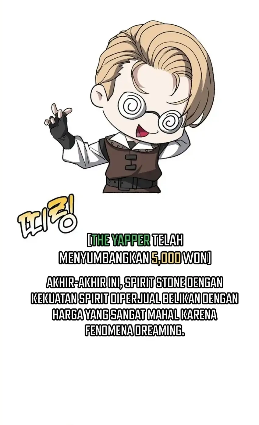 The Returnee’s Hidden Strategy Stream Chapter 41 Gambar 11