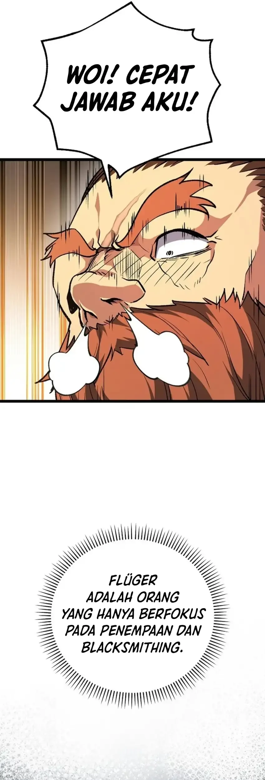 The Returnee’s Hidden Strategy Stream Chapter 41 Gambar 16
