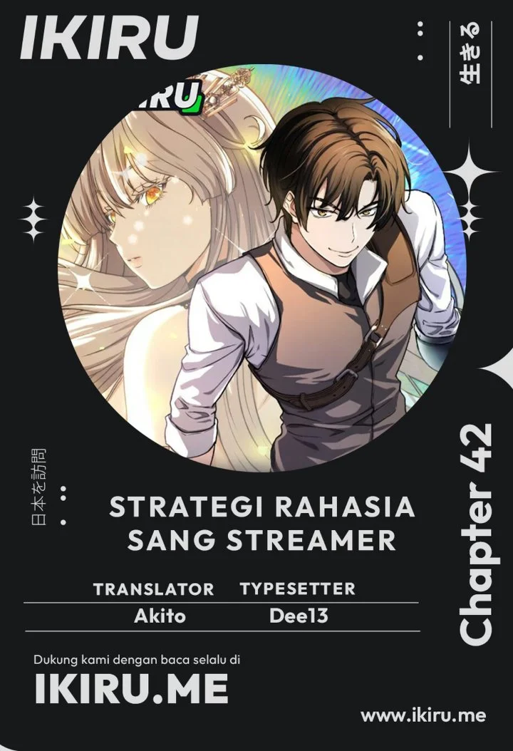 The Returnee’s Hidden Strategy Stream Chapter 42 halaman 2