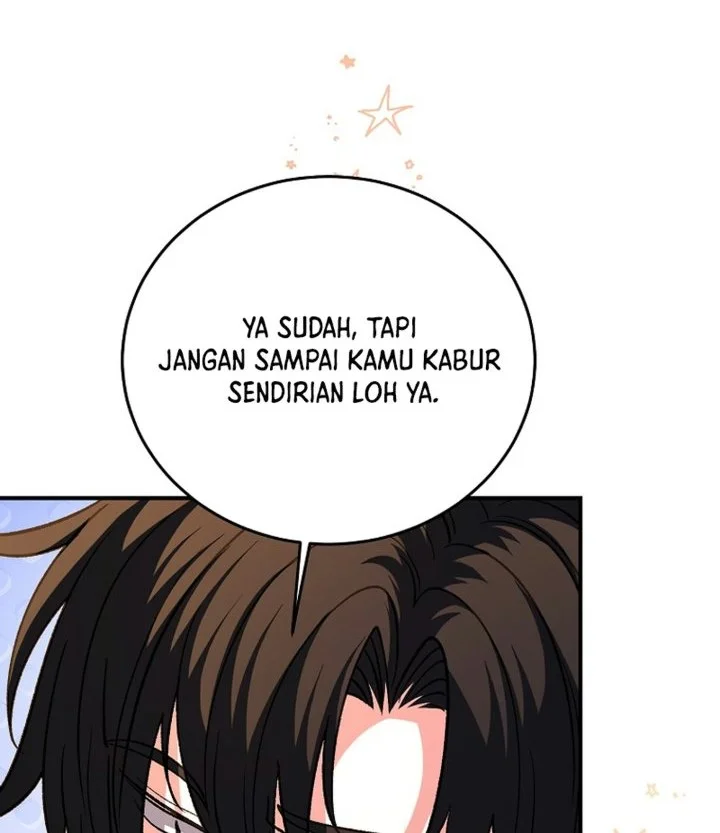 The Returnee’s Hidden Strategy Stream Chapter 42 halaman 23